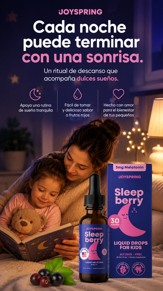 SLEEP BERRY KITS