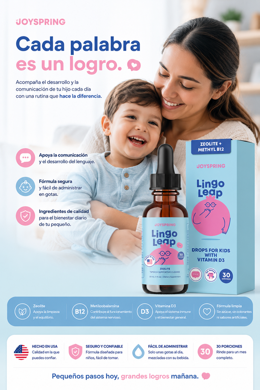 LINGO LEAP